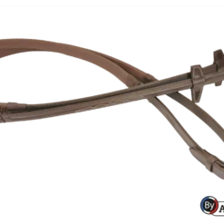 Signature By Antares Raised Fancy Rubber Reins