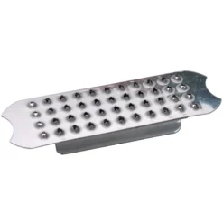Waldhausen Metal Stirrup Pads