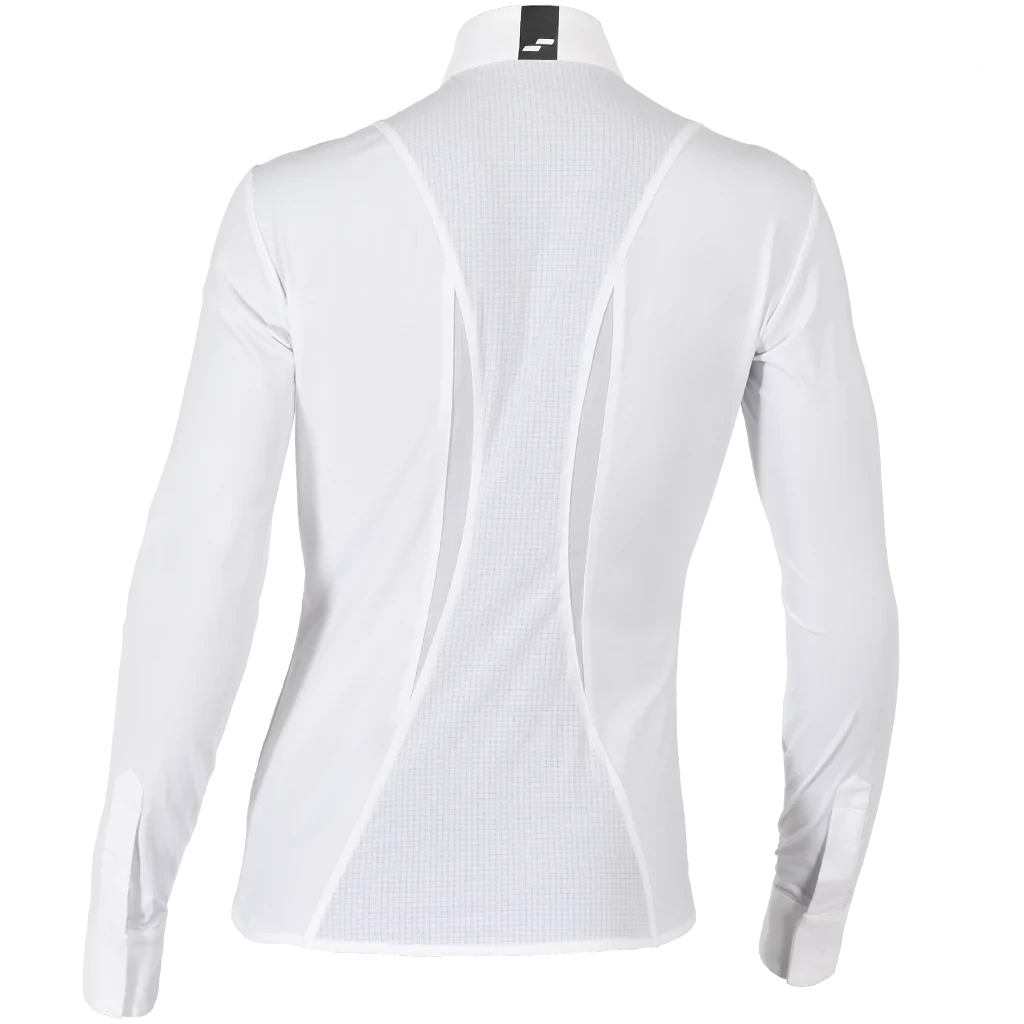 Struck Series 1 Long Sleeve Show Shirt - Image 2