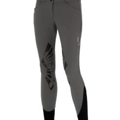 Struck Women's 50 Series Breech - STEEL