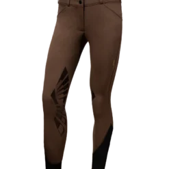 Struck Women's 50 Series Breech - GRIZZLY