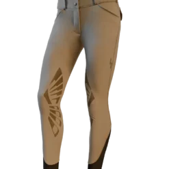 Struck Women's 55 Series Breech - BRINDLE