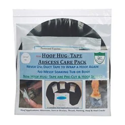 Centurion America Acres Hoof Hug Tape - 5 Pack