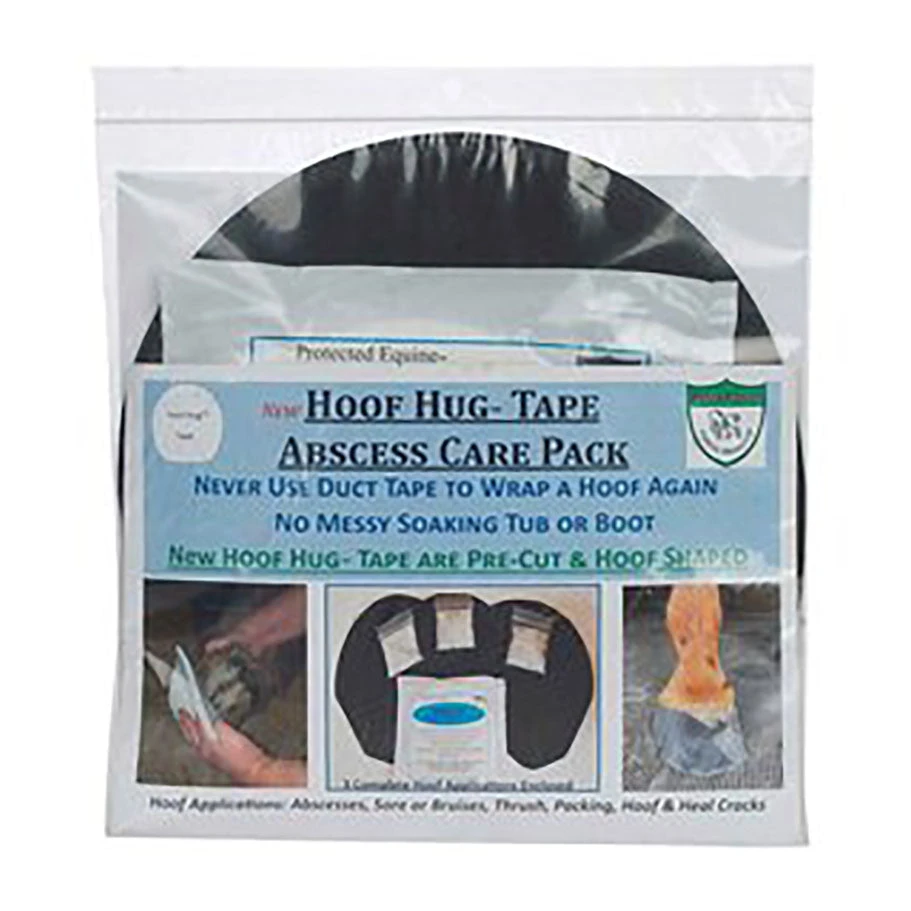 Centurion America Acres Hoof Hug Tape - 5 Pack