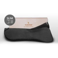Winderen Correction Slim Dressage Half Pad - 10mm