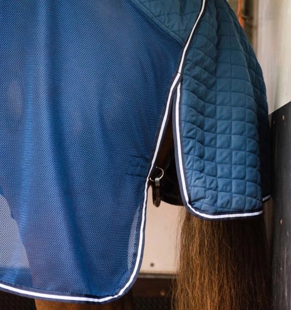 Horseware Ireland Rambo Travel Series Rug - Image 3