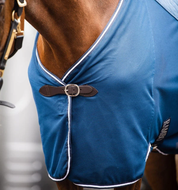 Horseware Ireland Rambo Travel Series Rug - Image 2