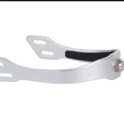 Acavallo Aluplus Interchangeable Spur Set