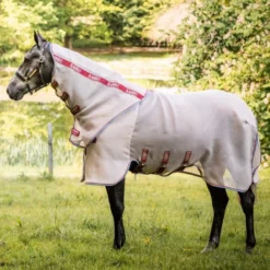 Rambo Protector Fly Sheet - DISC FRONT