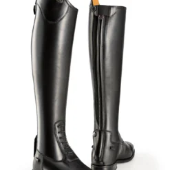 DeNiro Salento 02 Field Boots (with Laces)