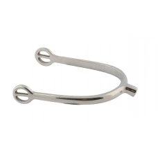 Cavalier Ladies Tom Thumb Spur 1/4"