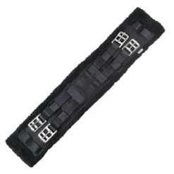 Fleece Dressage Girth
