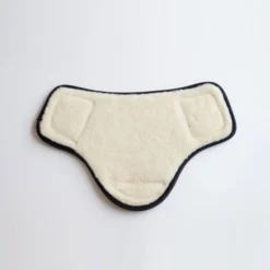 EquiFit ImpacTeq Sheepswool Replacement Boot Liners - HIND