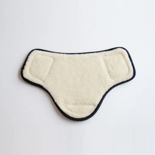 EquiFit ImpacTeq Sheepswool Replacement Boot Liners - HIND