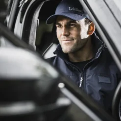 LeMieux Mesh Baseball Cap - VARIOUS COLOURS