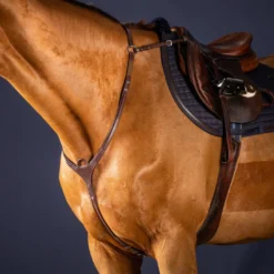 Dy'on New English Collection Bridge Breastplate