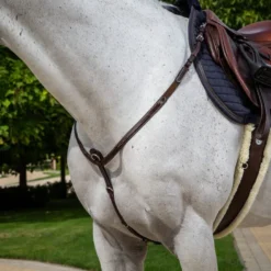 Dy'on Hunter Collection Fancy Breastplate