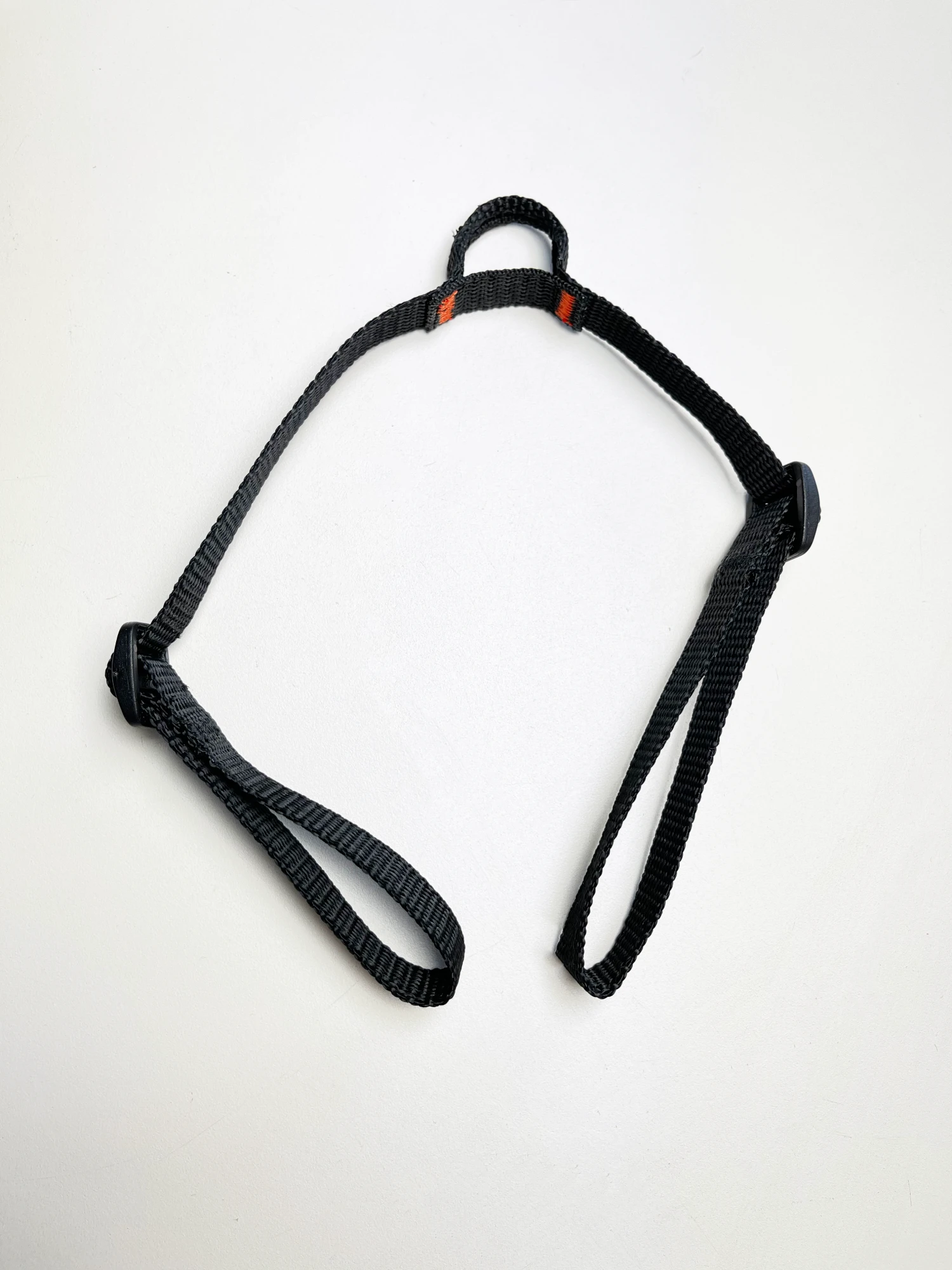 FreeJump "Y" Saddle Strap