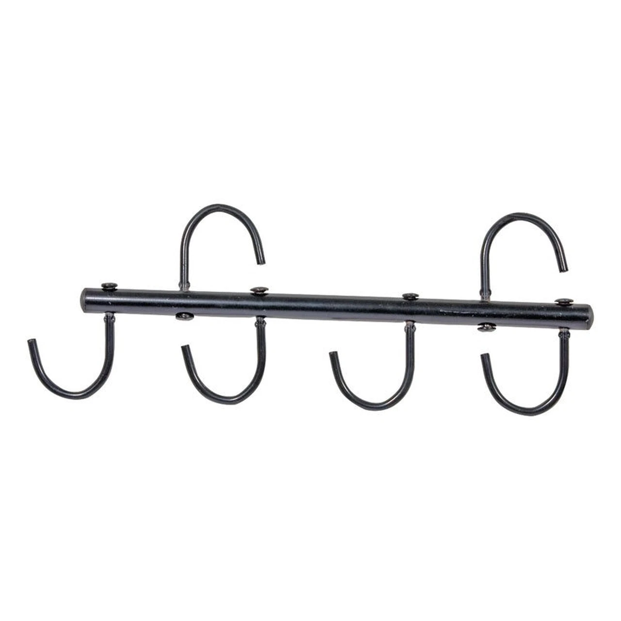 Portable Swivel Tack Hook-Over The Door - 4 Hooks