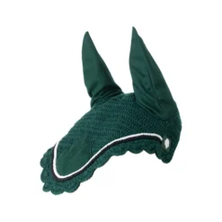 Equinavia NORD Earnet - HUNTER GREEN/BLACK