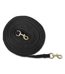 Waldhausen WH Griffy Lunge Line