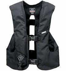 HIT-AIR Air Safety Vest SV2 (Kids)