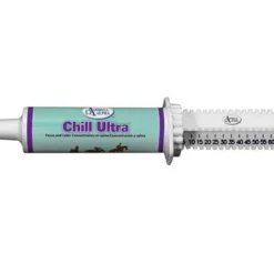 Omega Alpha Chill Ultra, 60cc