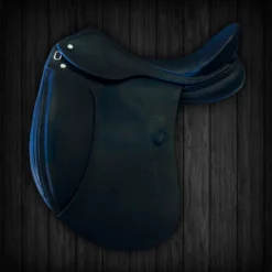 Vision Model D Dressage Saddle