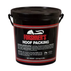 Forshner's Hoof Packing - 2 Sizes