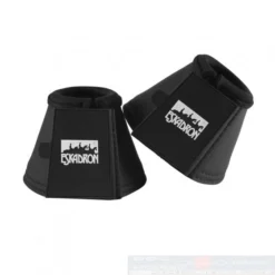 Eskadron Faux Leather Bell Boots