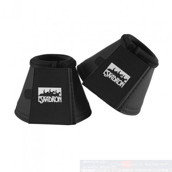 Eskadron Faux Leather Bell Boots