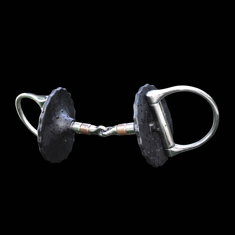 Acavallo Gel Bit Guard