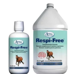 Omega Alpha Respi-Free