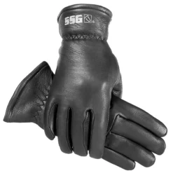 SSG Winter Rancher Glove - BLACK