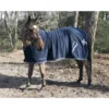 Signature By Antares Fleece Cooler-Navy