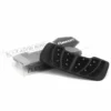 Flex-On Replacement Inclined Ultra Grip Footrests
