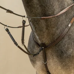 Dy'on Working Collection Running Martingale Attachment