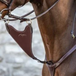 Dy'on D Collection Hard Bib Martingale Attachment