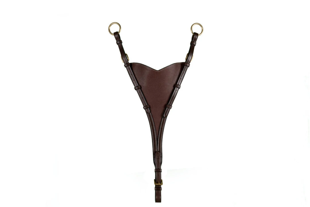 Dy'on D Collection Soft Bib Attachment - Image 3