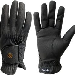 Kunkle Show Glove