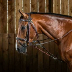 Dy'on Working Collection Gogue Nylon Ropes