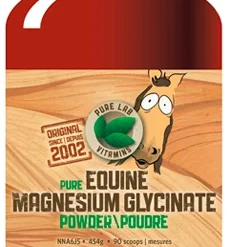 Pure Equine Magnesium Glycinate