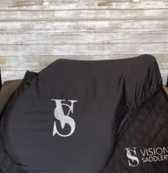 Vision Saddle Cover