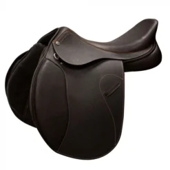 DEMO Brighton "Oxer" Close Contact Saddle