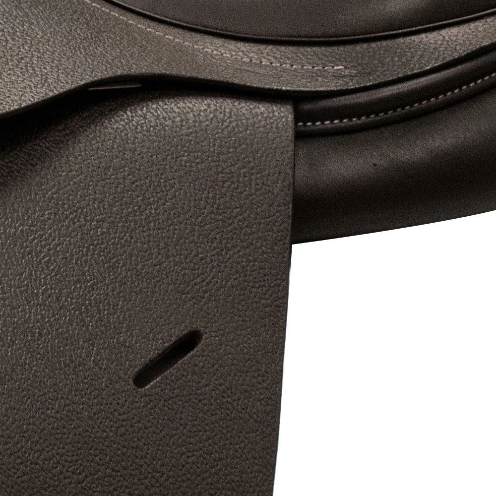 DEMO Brighton "Spirit" Pony Close Contact Saddle - Image 2