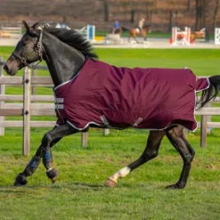 Horseware Ireland Amigo Hero Ripstop Lite 0g