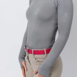 TKEQ Kennedy Seamless Long Sleeve 2.0 - LONDON