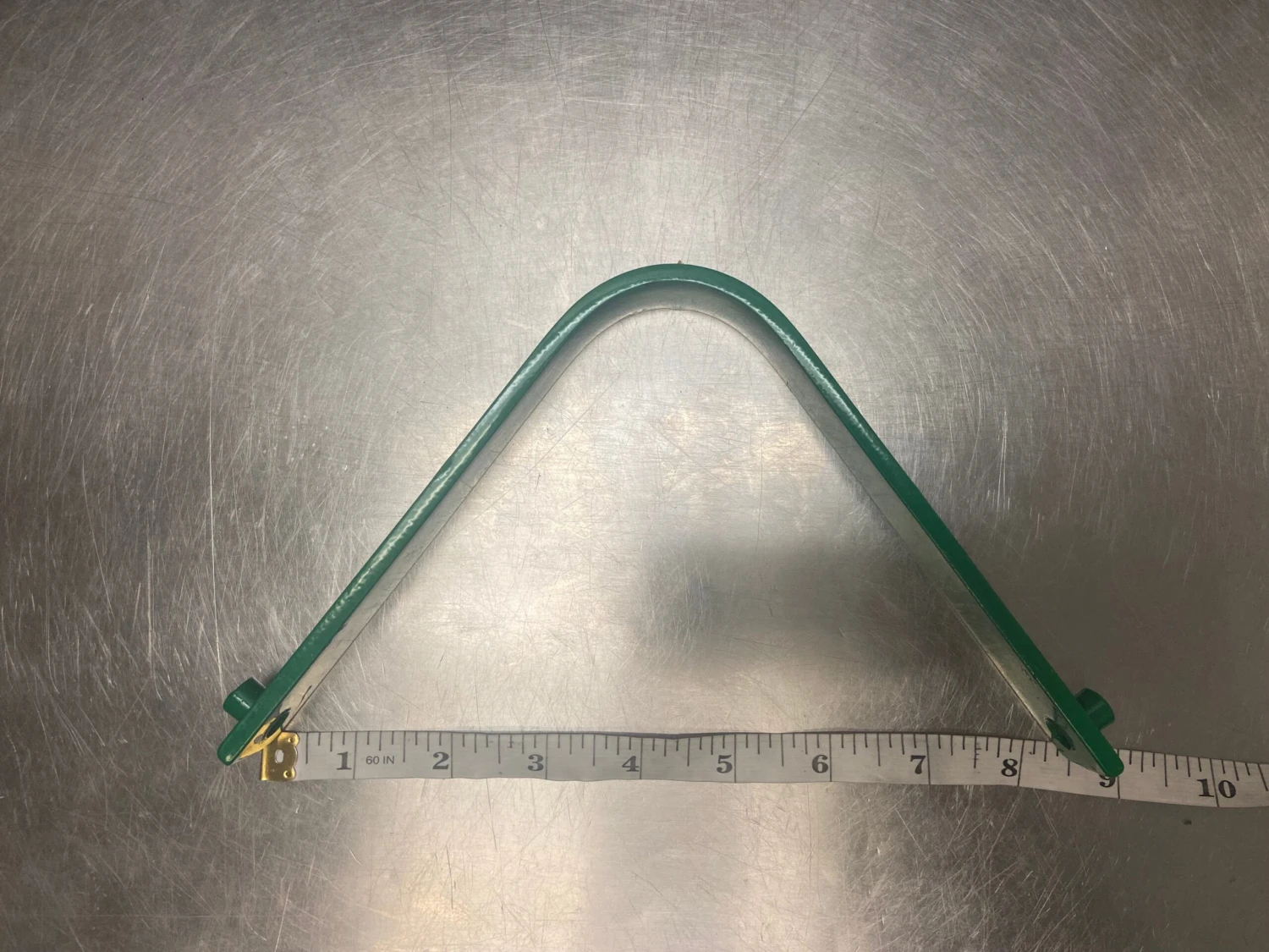 Brighton Saddle Gullet Plates - Image 5