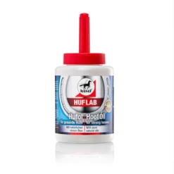 Leovet Hoof Lab Hoof Oil 450ml