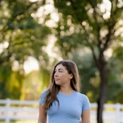 TKEQ Kennedy Seamless Short Sleeve 2.0 - MIAMI